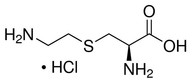 S-(2-Aminoethyl)-L-cysteine hydrochloride