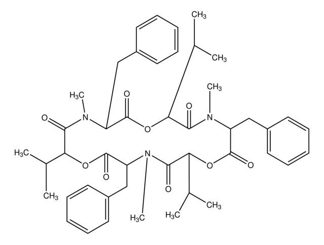 Beauvericin