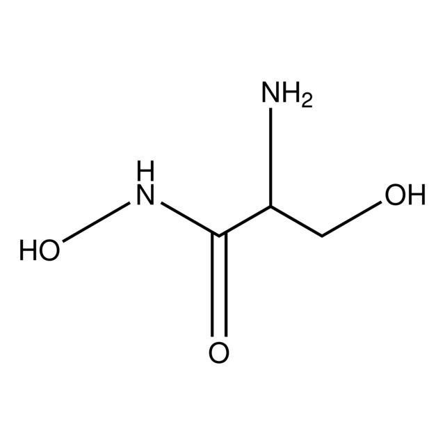 DL-Serine hydroxamate