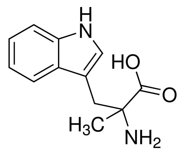 α-Methyl-DL-tryptophan