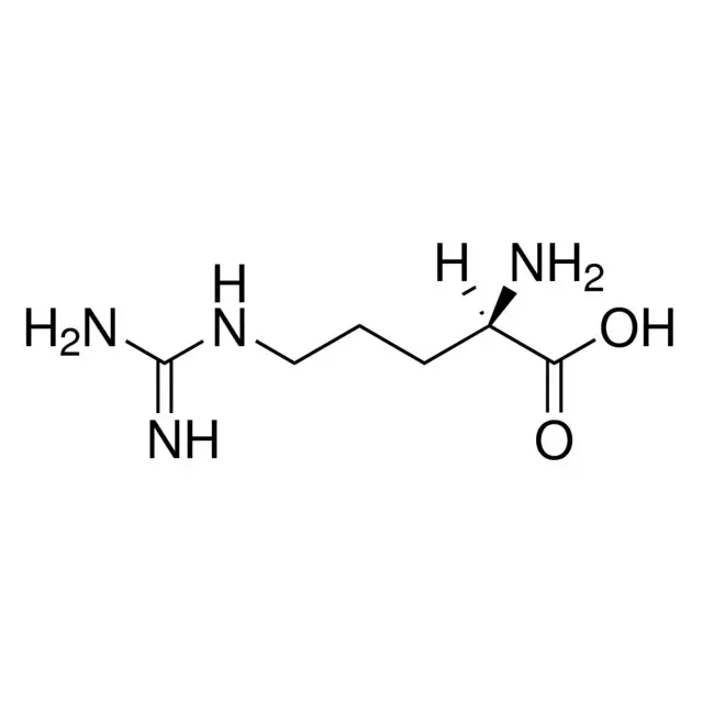 D-Arginine