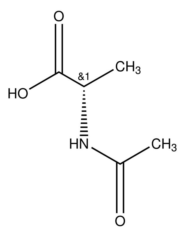 N-Acetyl-L-alanine