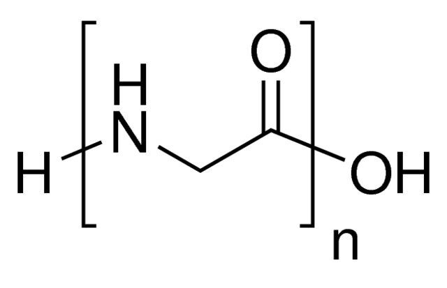 Polyglycine