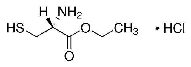 L-Cysteine ethyl ester hydrochloride