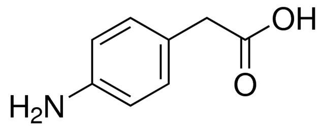 4-Aminophenylacetic acid