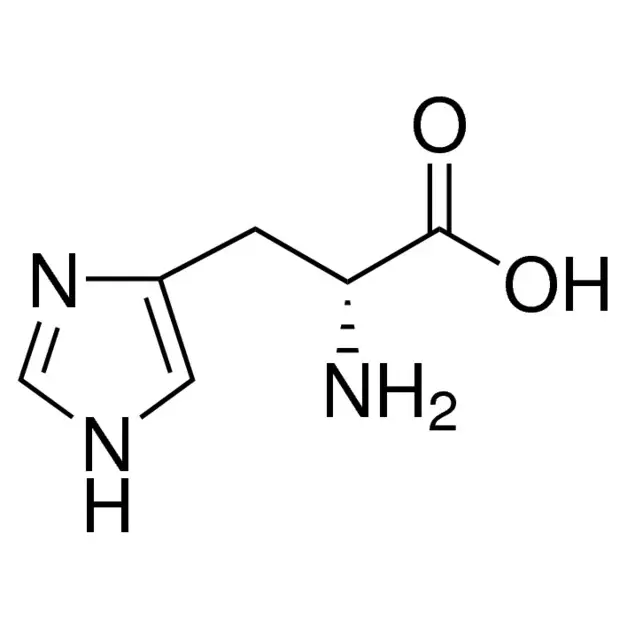 D-Histidine
