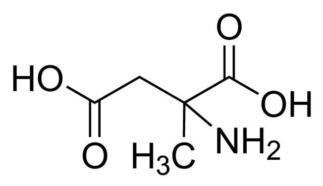 α-Methyl-DL-aspartic acid