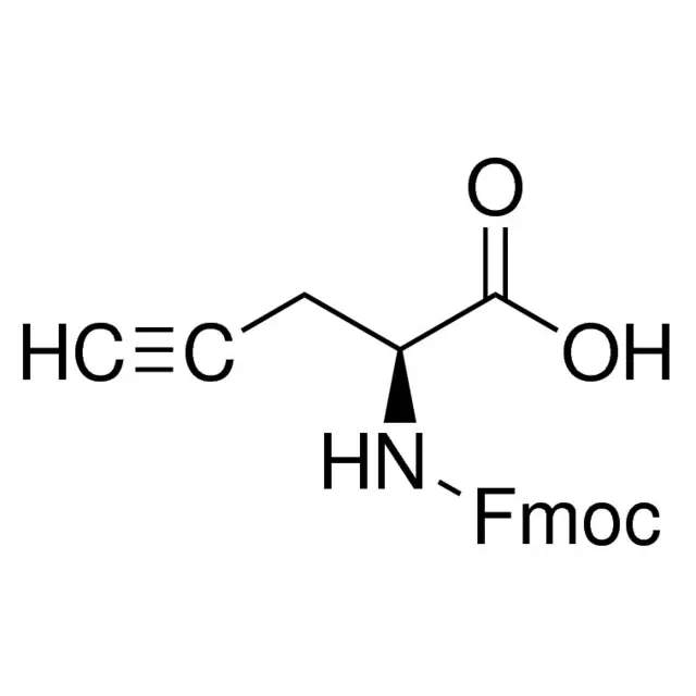 Fmoc-L-propargylglycine