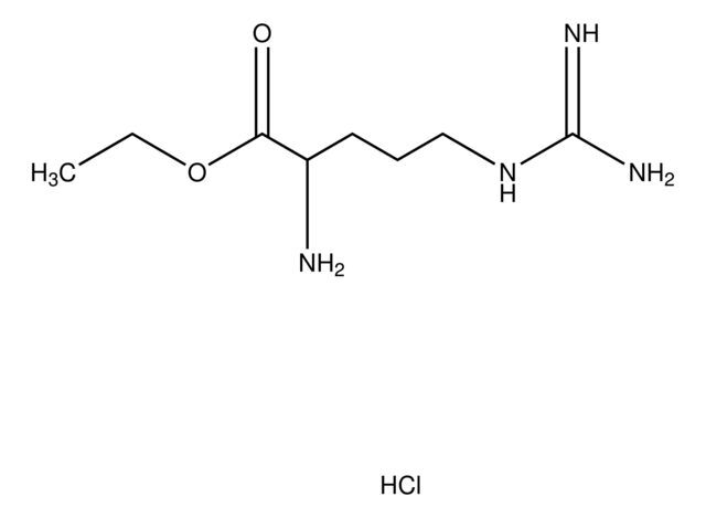 Arginine ethyl ester dihydrochloride