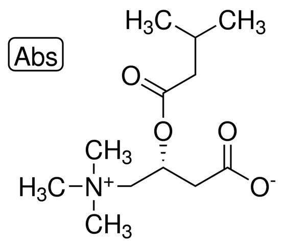 Isovaleryl-L-carnitine