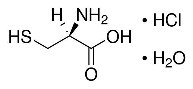 D-Cysteine hydrochloride monohydrate