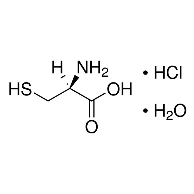 D-Cysteine hydrochloride monohydrate