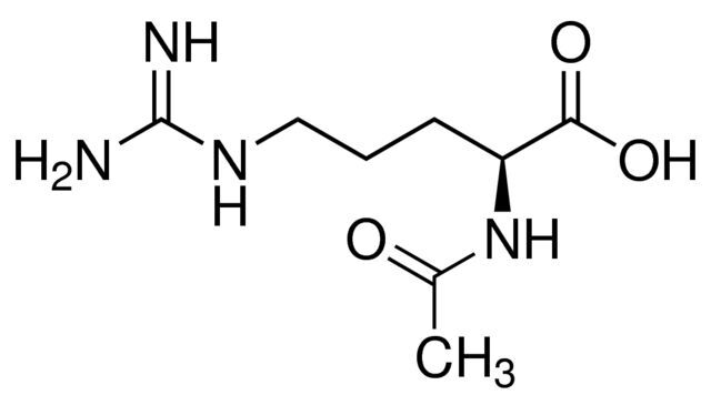 Nα-Acetyl-L-arginine