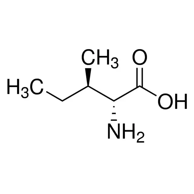 D-Isoleucine