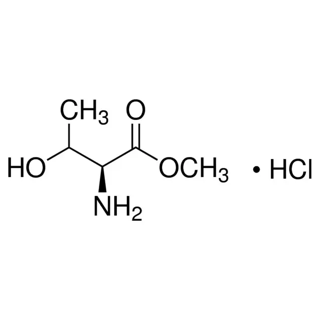 L-Threonine methyl ester hydrochloride