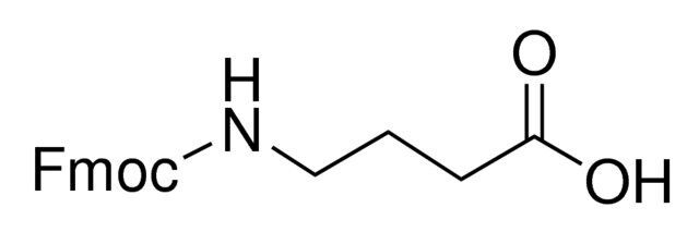 Fmoc-γ-Abu-OH