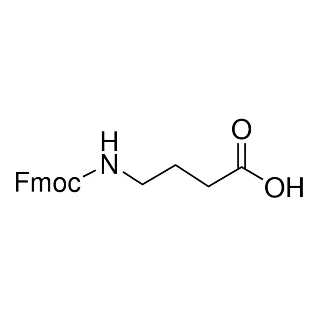 Fmoc-γ-Abu-OH