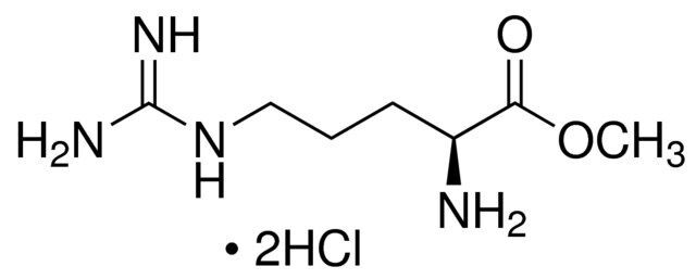 L-Arginine methyl ester dihydrochloride