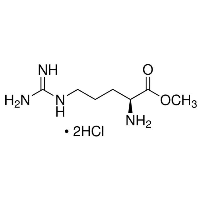 L-Arginine methyl ester dihydrochloride