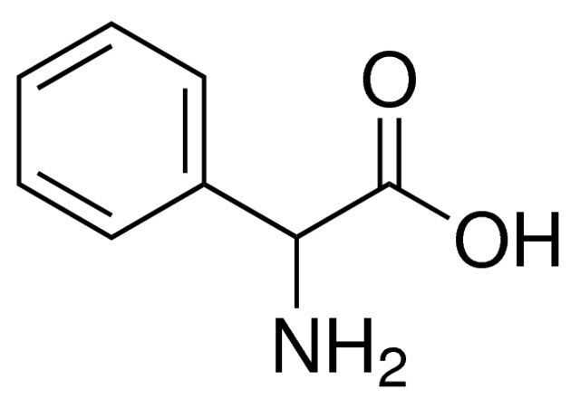 2-Phenylglycine