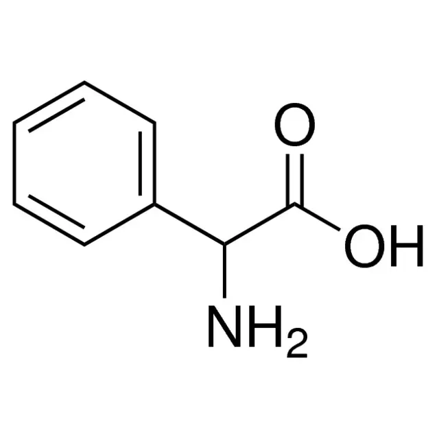 2-Phenylglycine