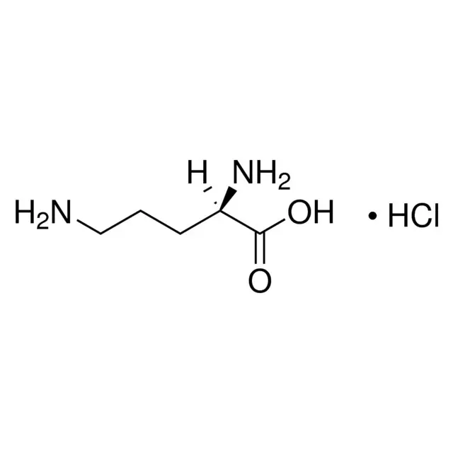 D-Ornithine monohydrochloride