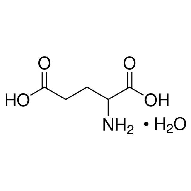 DL-Glutamic acid monohydrate