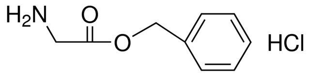 Glycine benzyl ester hydrochloride