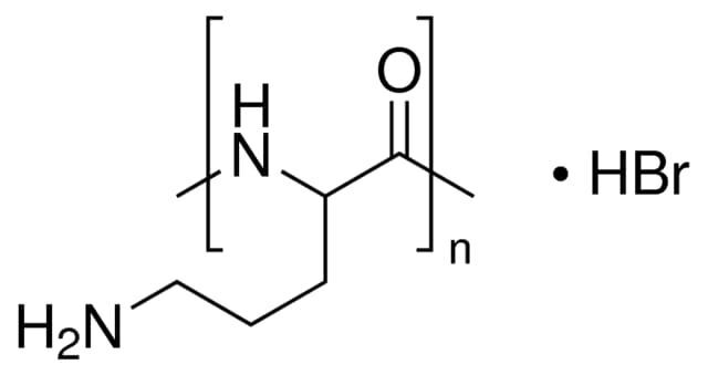 Poly-DL-ornithine hydrobromide