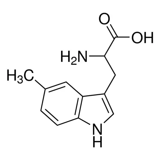 5-Methyl-DL-tryptophan