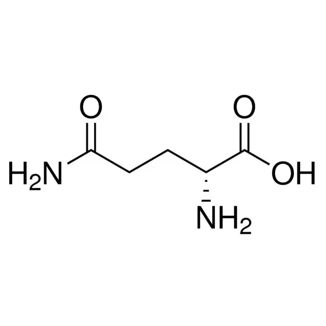D-Glutamine