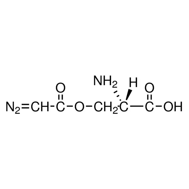 Azaserine