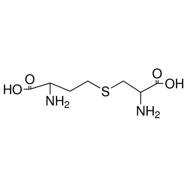 Cystathionine