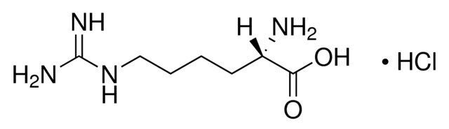 L-Homoarginine hydrochloride
