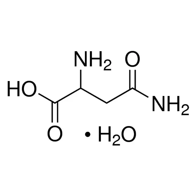 DL-Asparagine monohydrate