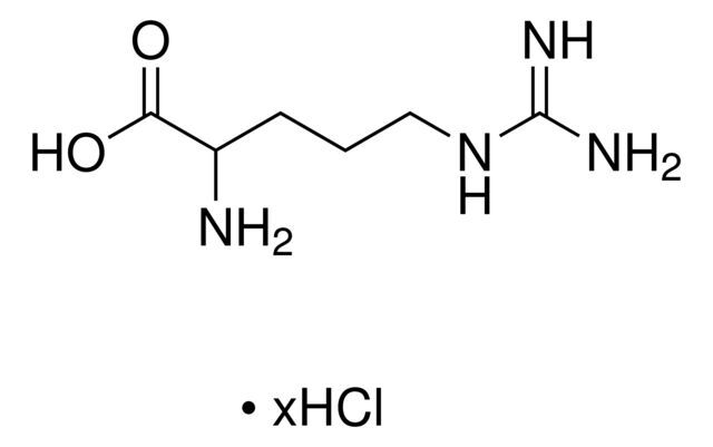 DL-Arginine hydrochloride