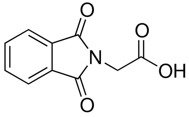 N-Phthaloylglycine
