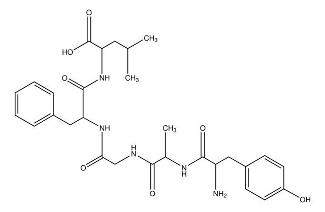 [D-Ala2]-Leucine enkephalin
