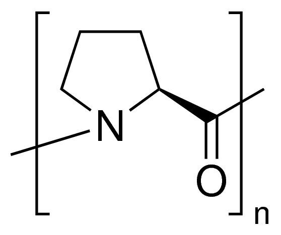 Poly-L-proline