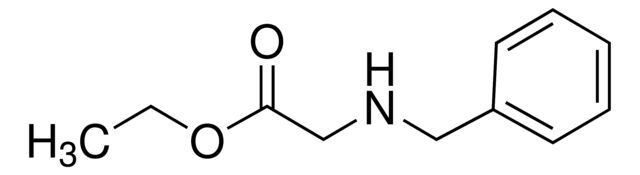 N-Benzylglycine ethyl ester