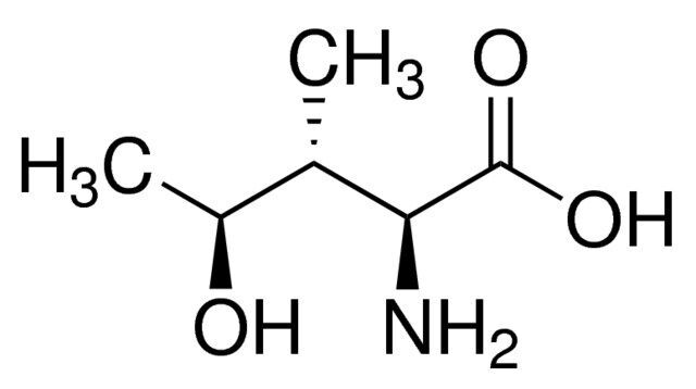 (4S)-4-Hydroxy-L-isoleucine