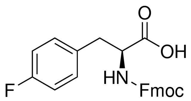 Fmoc-Phe(4-F)-OH