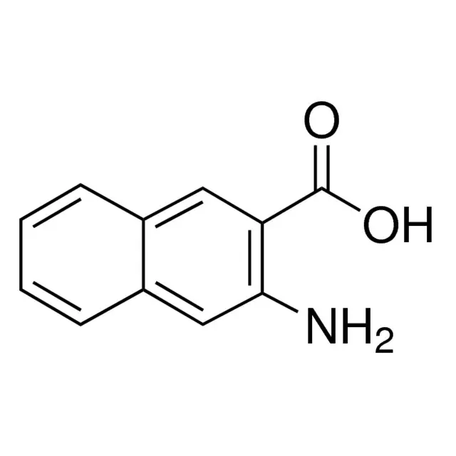 3-Amino-2-naphthoic acid