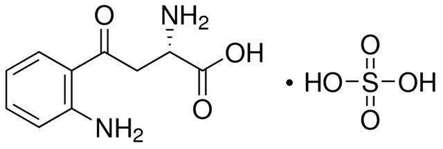 L-Kynurenine sulfate salt