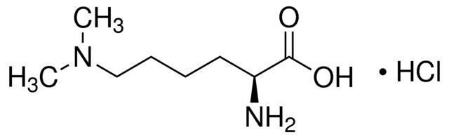 NΕ,NΕ-Dimethyl-L-lysine monohydrochloride