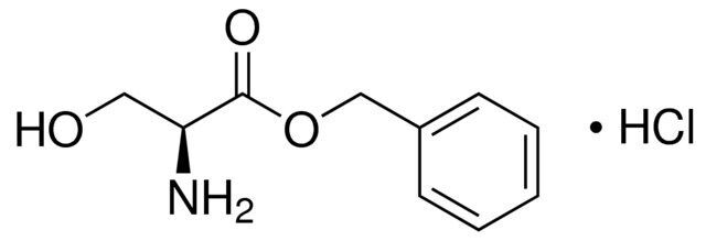 L-Serine benzyl ester hydrochloride