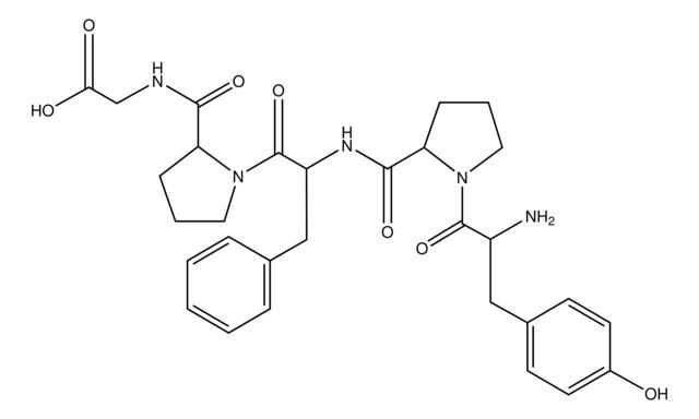β-Casomorphin Fragment 1-5 hydrochloride