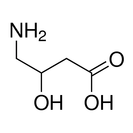 4-Amino-3-hydroxybutyric acid