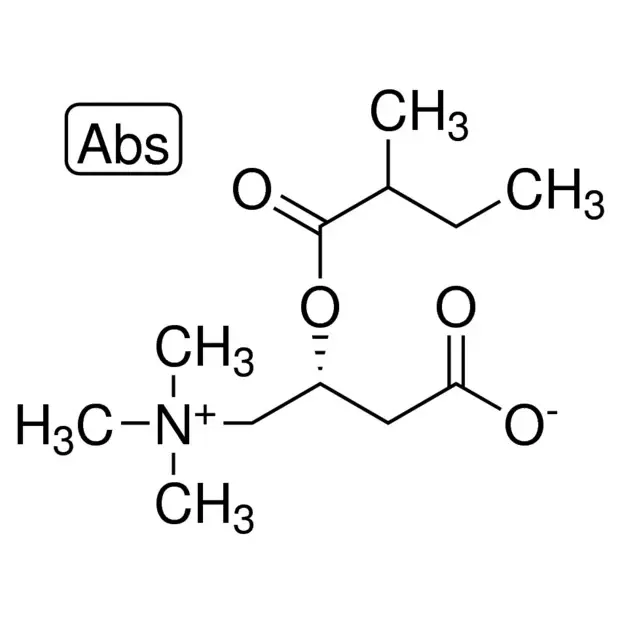 2-Methylbutyryl-L-carnitine