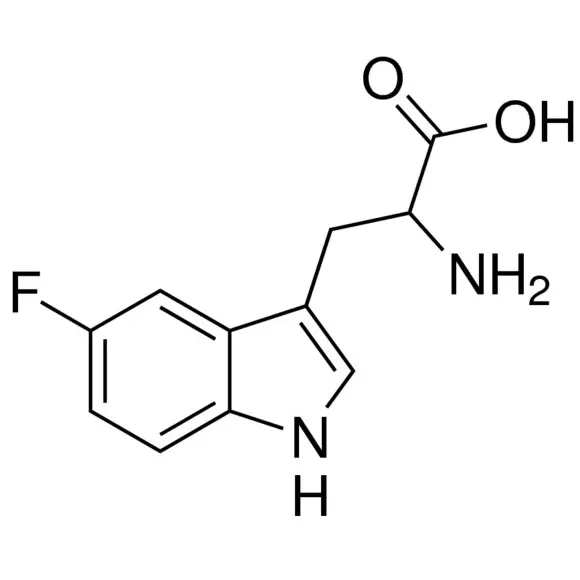 5-Fluoro-DL-tryptophan